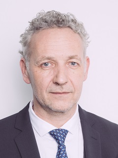 GAW Group technologies automotive Wolfgang Senner 27112018