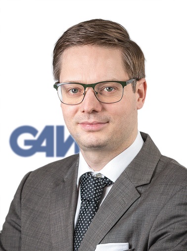 GAW Group technologies sales vertrieb Robert Freisinger