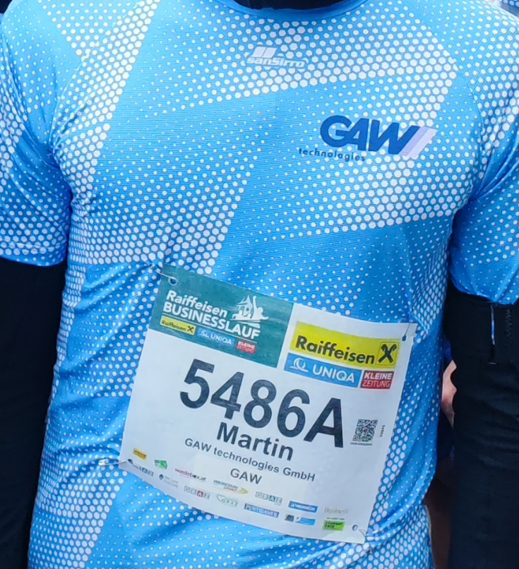 Businesslauf Graz 2024 GAW 1